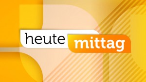 Logo der Sendung "Heute Mittag", ORF